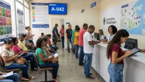 Sine Goiânia abre feirão com 1.000&hellip;