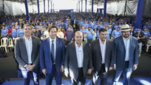 Feirão DF: 5 mil vagas gratuitas&hellip;