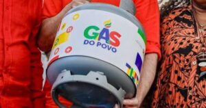 Gás do Povo é pago nesta&hellip;