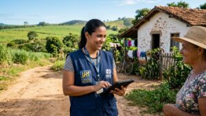 IBGE abre 8.238 vagas para Censo&hellip;
