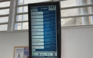 PAT Itapetininga: 371 vagas para segunda&hellip;