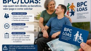 INSS suspende pente-fino do BPC: fila&hellip;