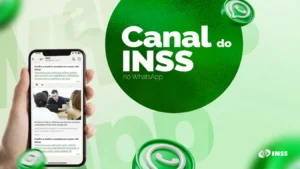 INSS envia WhatsApp a quem pediu&hellip;