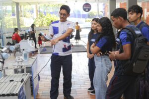 Jovem Aprendiz SENAI 2026: Aprendizagem Industrial,&hellip;