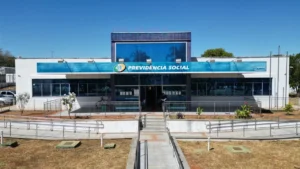 INSS: 44 mil vagas em mutirão&hellip;