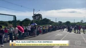 O que levar ao feirão de&hellip;