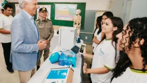 Pé-de-Meia: 4ª parcela de R$ 200&hellip;