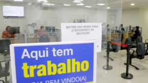 SINE Distrito Federal (Agência do Trabalhador&hellip;