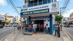 SINE Espírito Santo (SINE/SETADES) 2026: como&hellip;