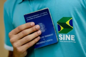 Sine Manaus: 506 vagas nesta segunda-feira&hellip;