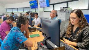 SINE Pará (SINE Pará (SEASTER)) 2026:&hellip;