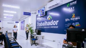 SINE Pernambuco (Agência do Trabalho (SINE-PE))&hellip;