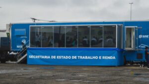 SINE Rio de Janeiro (SINE-RJ (Setrab))&hellip;