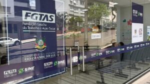 SINE Rio Grande do Sul (FGTAS/Sine)&hellip;