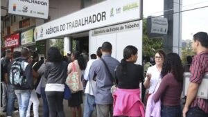 Sine PE: 607 vagas hoje em&hellip;