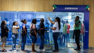 Feira de Santana: Atento Brasil abre&hellip;