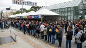 Sorocaba: 401 vagas de emprego no&hellip;