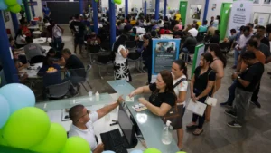 Sine Fortaleza abre 2.391 vagas nesta&hellip;