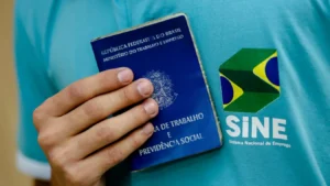 Sine Manaus: 577 vagas nesta quarta-feira&hellip;