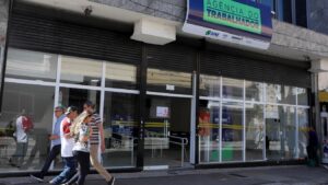Sine Manaus: 711 vagas nesta sexta&hellip;
