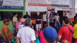 Sine Manaus: 601 vagas nesta segunda&hellip;