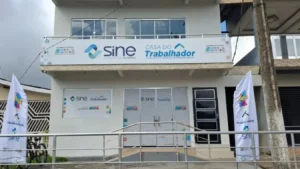 Sine Manaus oferta 648 vagas hoje&hellip;