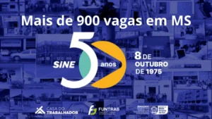 Sine Mato Grosso abre 1.875 vagas&hellip;
