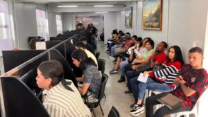 Sine Piauí: 520 vagas nesta segunda&hellip;