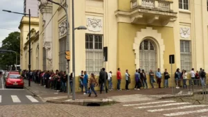 SINE Porto Alegre: 686 vagas e&hellip;