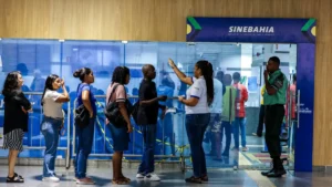 Vagas no Sine de 15 a&hellip;