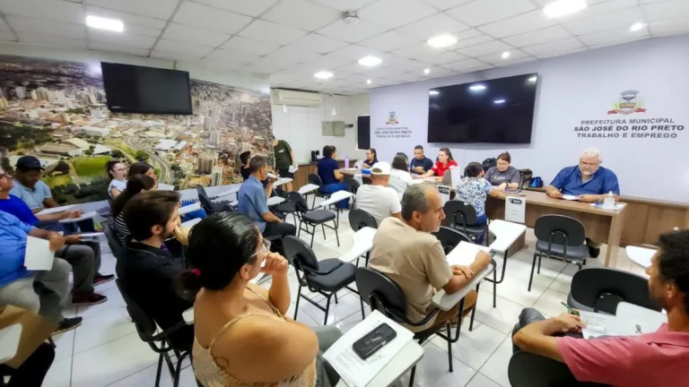Prefeitura de São Paulo libera 155&hellip;