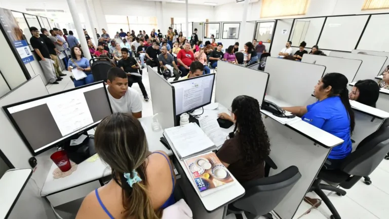 Funsat Campo Grande: 1.018 vagas nesta&hellip;
