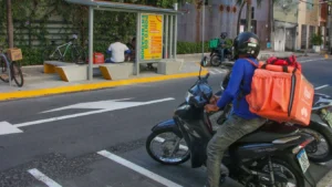 INSS muda regra para entregador acidentado;&hellip;