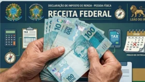 Receita Federal libera R$ 4,61 bi&hellip;