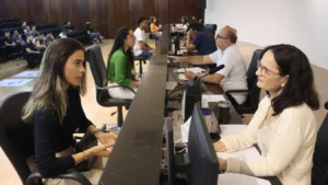 MPF abre estágio em 19 estados:&hellip;