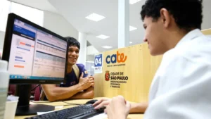 Sine região de Santos abre 173&hellip;