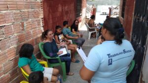 Sine oferece 1.007 vagas em Araxá&hellip;