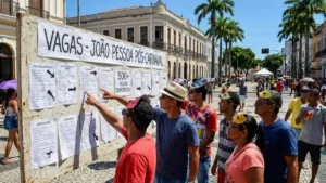 Sine-PB abre 742 vagas em 12&hellip;