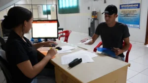 Sine Manaus oferta 707 vagas de&hellip;