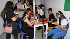 Prefeitura do Rio abre feira com&hellip;
