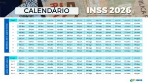 INSS confirma: 13º de quem começou&hellip;