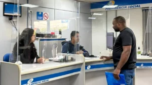INSS entra em estado de greve;&hellip;