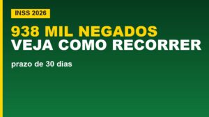INSS nega quase 1 milhão de&hellip;