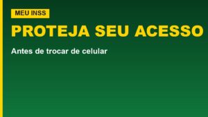 INSS alerta: veja como proteger o&hellip;