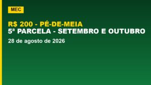 Pé-de-Meia paga R$ 200 a nascidos&hellip;