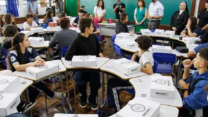 Câmara dos Deputados recebe PL que&hellip;