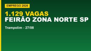 Prefeitura de SP abre feirão com&hellip;