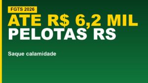 Caixa libera FGTS de até R$&hellip;