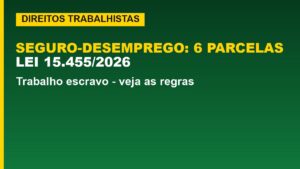 Caixa paga 6 parcelas de seguro-desemprego&hellip;